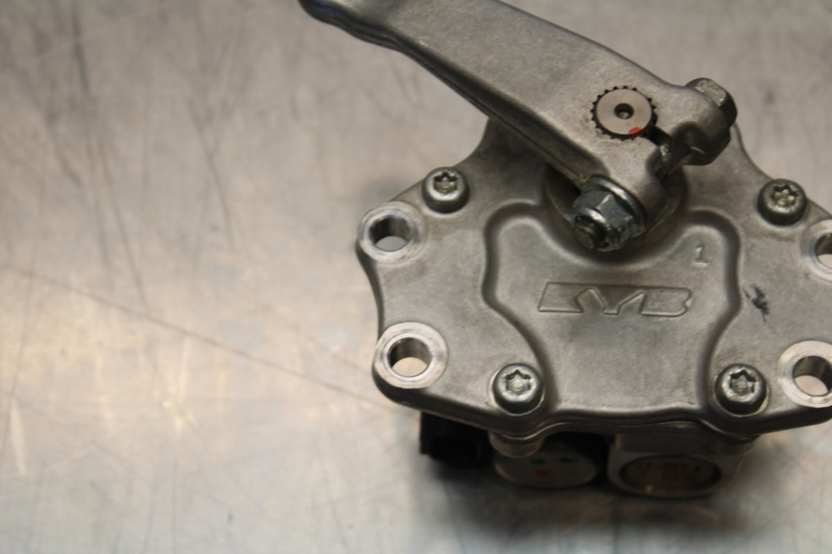 12-16 HONDA CBR1000RR STEERING DAMPER STABILIZER BB157