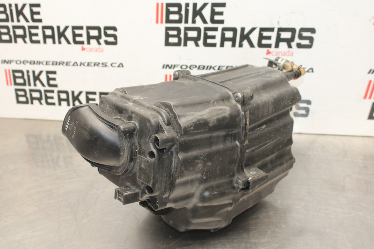 18 HONDA CB500F AIRBOX AIR INTAKE FILTER BOX BB861