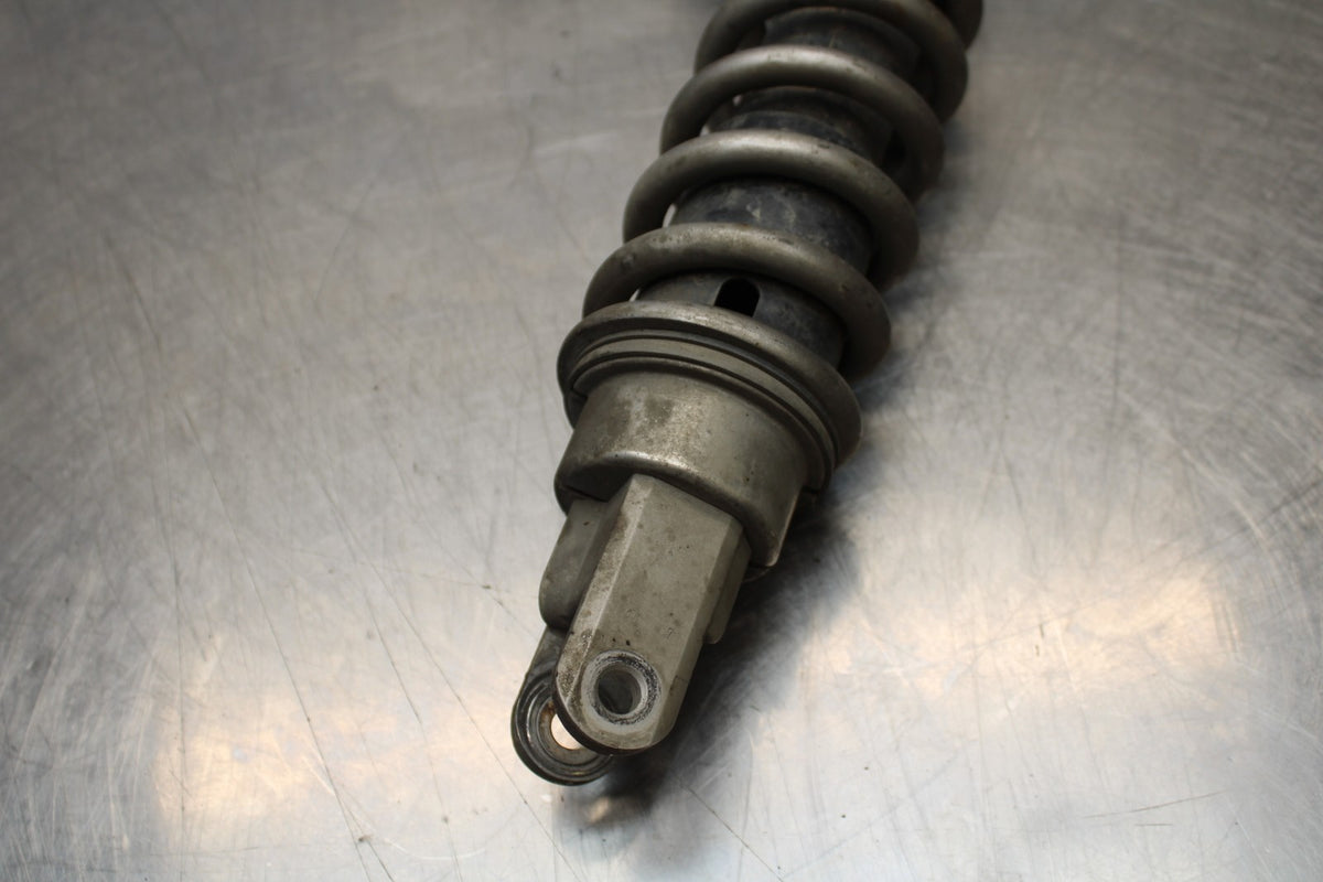07-08 KAWASAKI NINJA ZX6R REAR BACK SHOCK ABSORBER SUSPENSION BB175