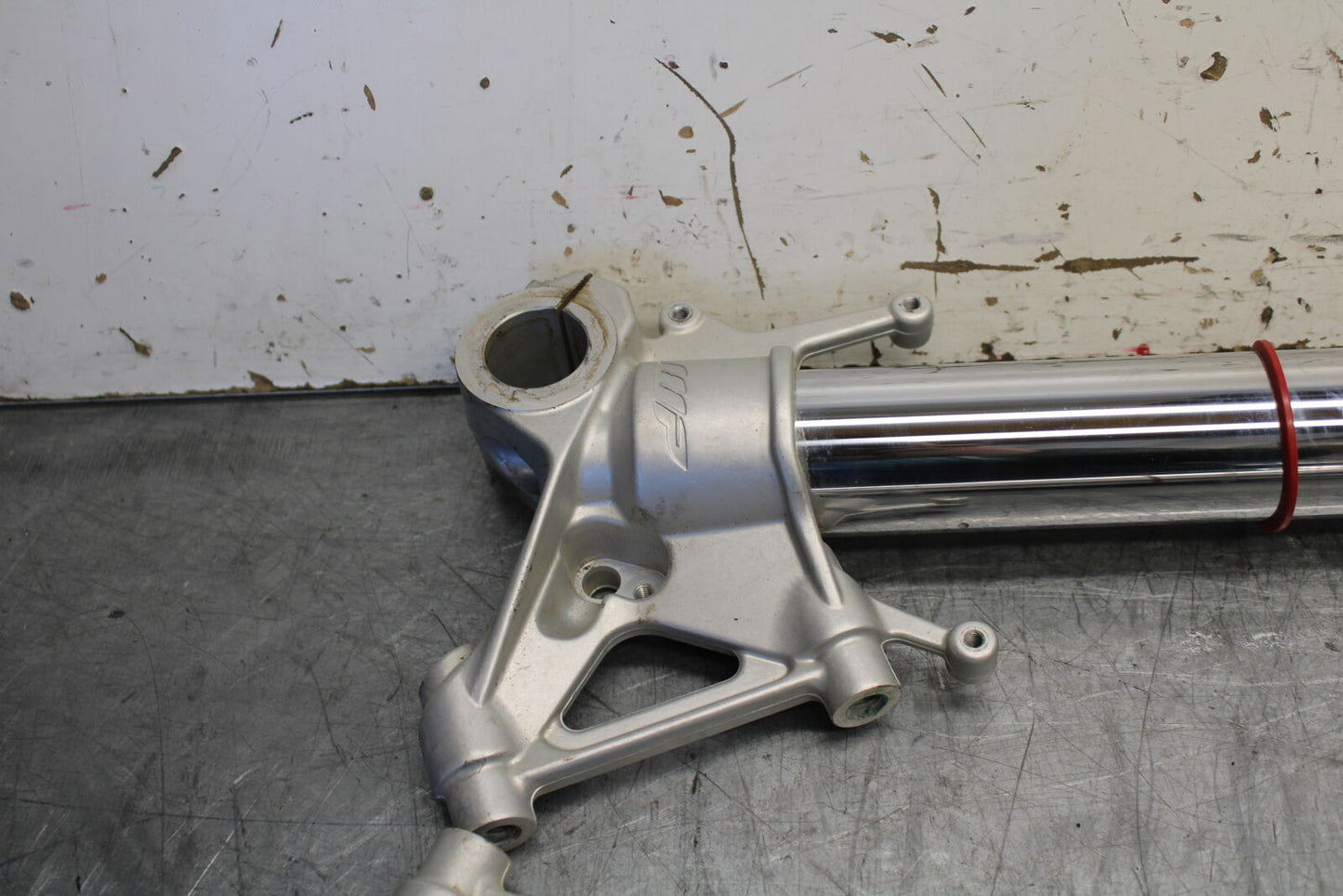 21-24 KTM 890 ADVENTURE R FRONT FORKS SHOCK SUSPENSION SET PAIR BB723