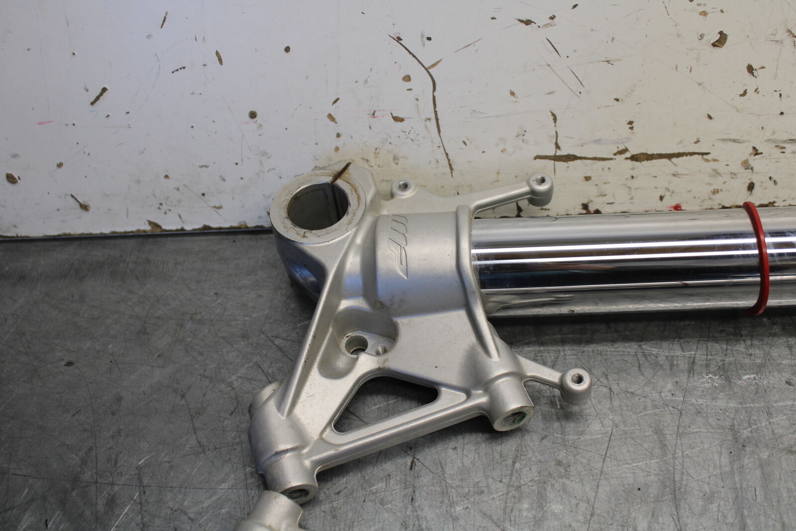 21-24 KTM 890 ADVENTURE R FRONT FORKS SHOCK SUSPENSION SET PAIR BB723