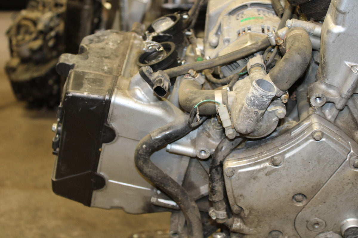 04-12 HONDA ST1300A ENGINE MOTOR BB49