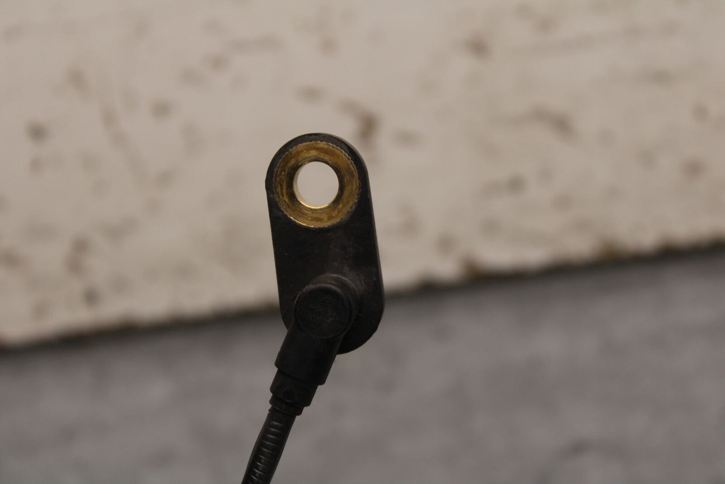 14-15 KAWASAKI NINJA 650 EX650F ABS FRONT ABS BRAKE SENSOR BB741