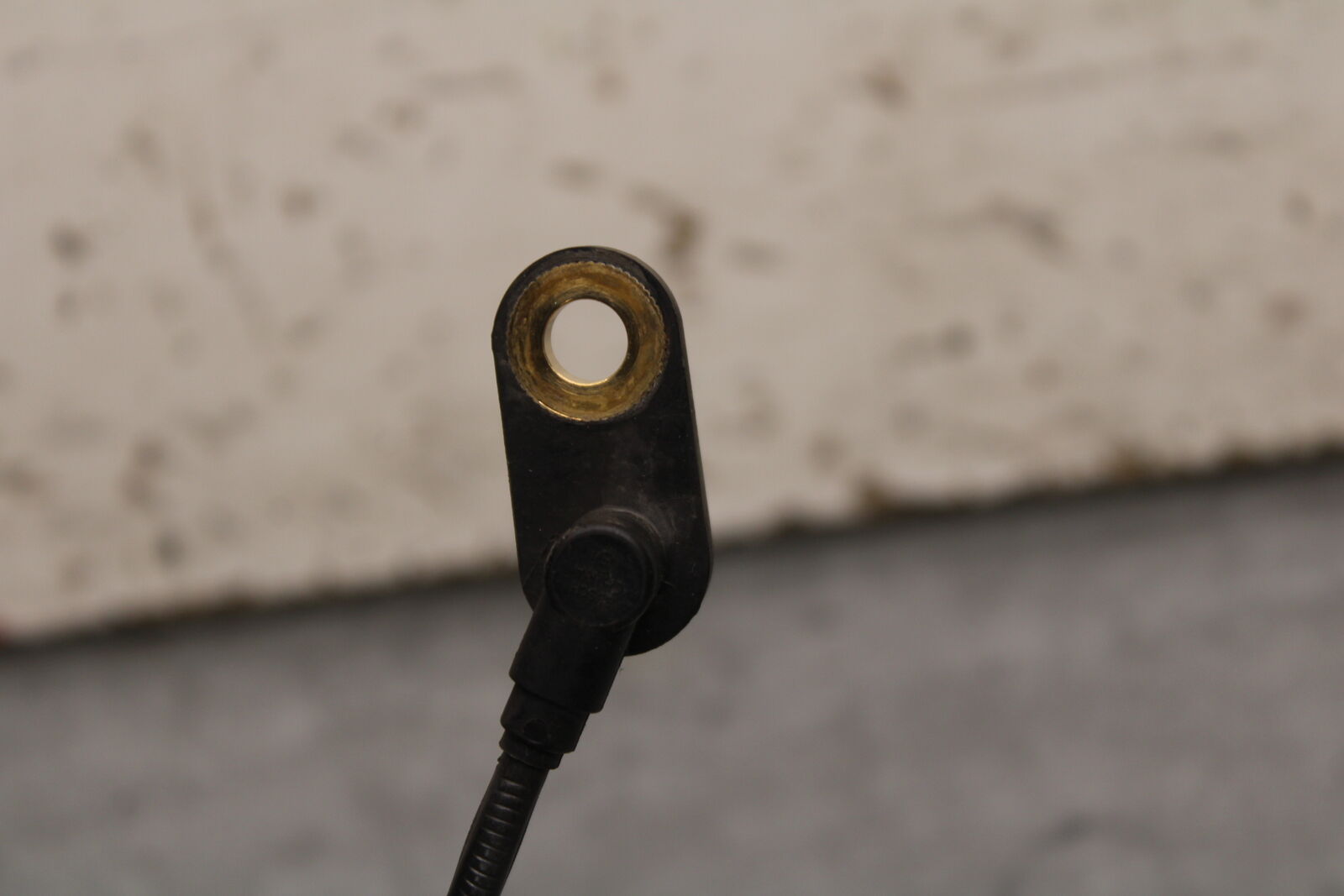 14-15 KAWASAKI NINJA 650 EX650F ABS FRONT ABS BRAKE SENSOR BB741