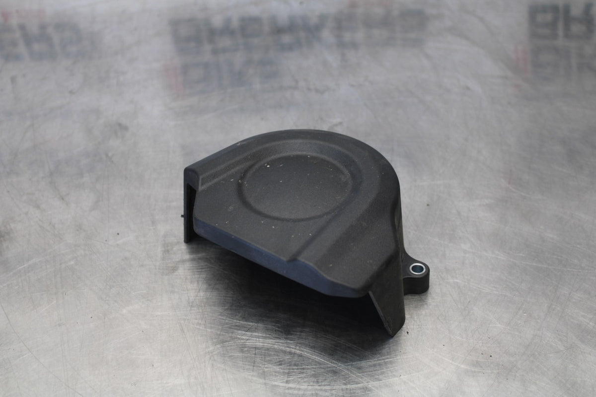 24-25 KAWASAKI ELIMINATOR 450 ENGINE SPROCKET COVER BB869