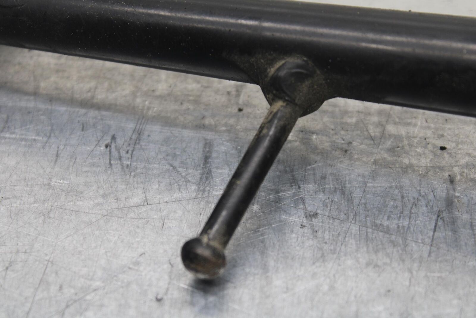 2011 Suzuki GSXR600 KICKSTAND SIDE KICK STAND BB605