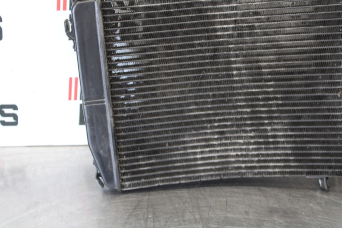 20-23 APRILIA RS660 ENGINE RADIATOR MOTOR COOLER COOLING RADIATER BB889