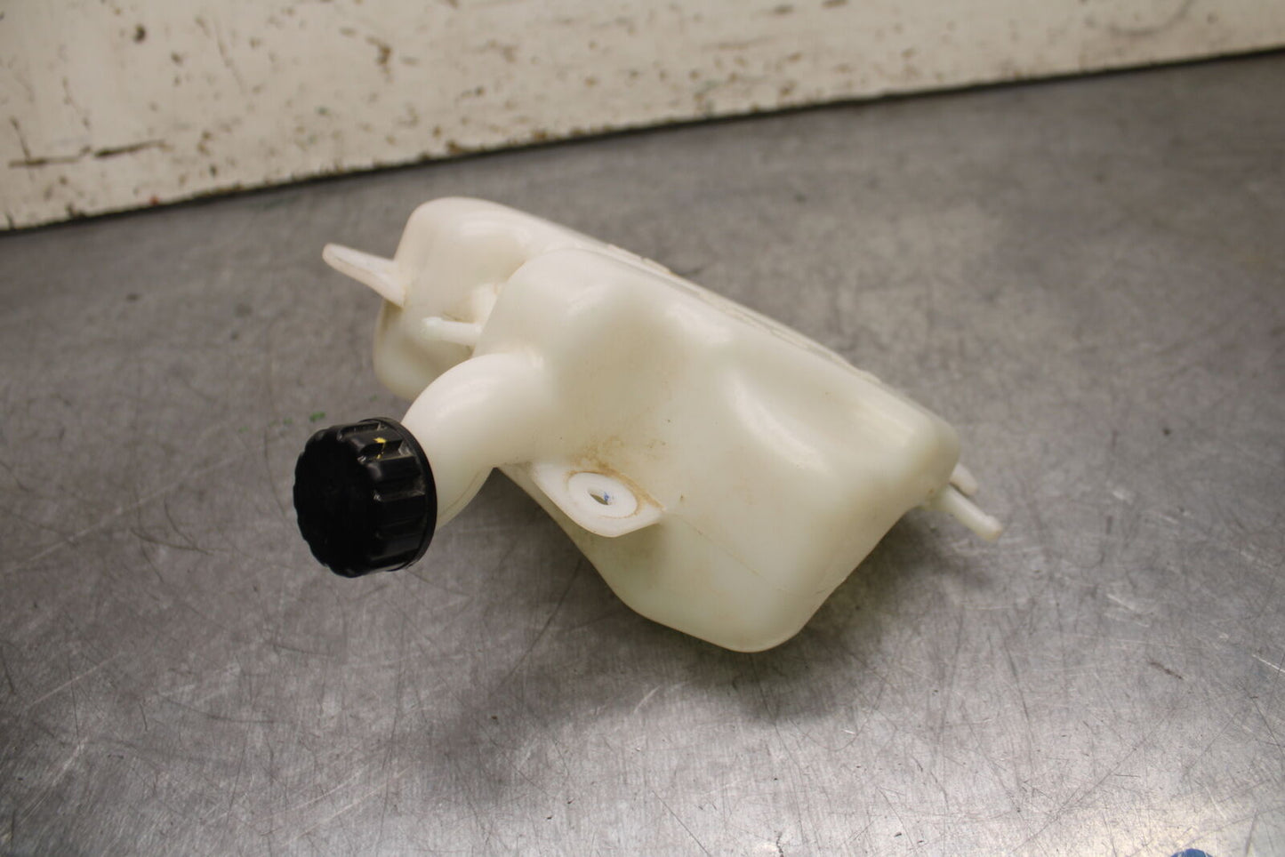 18-23 KAWASAKI NINJA 400 EX400 ABS COOLANT WATER TANK RESERVOIR BOTTLE BB747