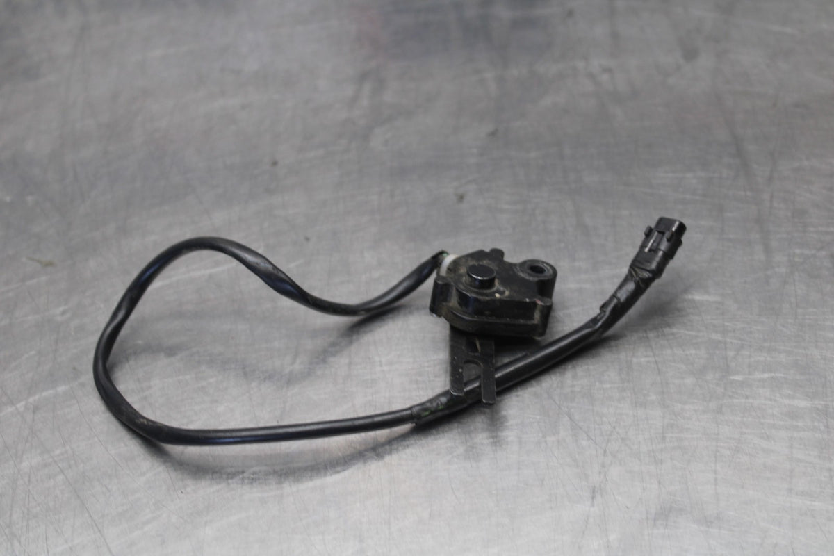25 KAWASAKI Z900 KICKSTAND SIDE KICK STAND SENSOR BB928
