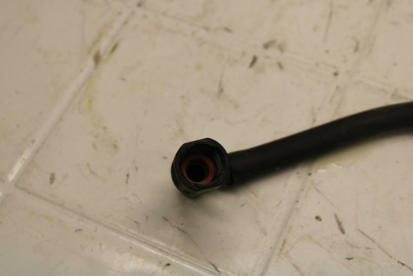 03-05 SUZUKI SV1000 FUEL HOSE GAS LINE TUBE PIPE BB405