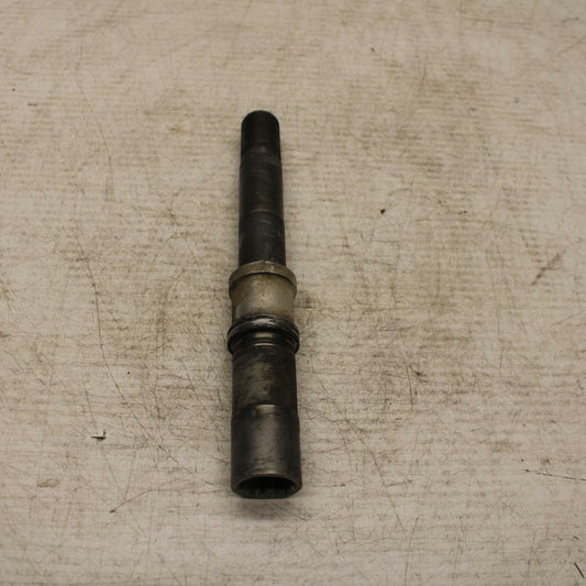 07-13 BMW R1200GS ADVENTURE FRONT WHEEL RIM AXLE PIVOT BOLT BB368