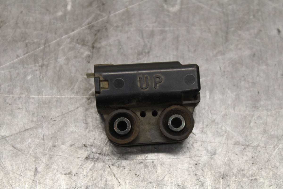 14-15 YAMAHA V STAR 1300 XVS1300CT TOURER TIP OVER BANK ANGLE CRASH SENSOR BB722