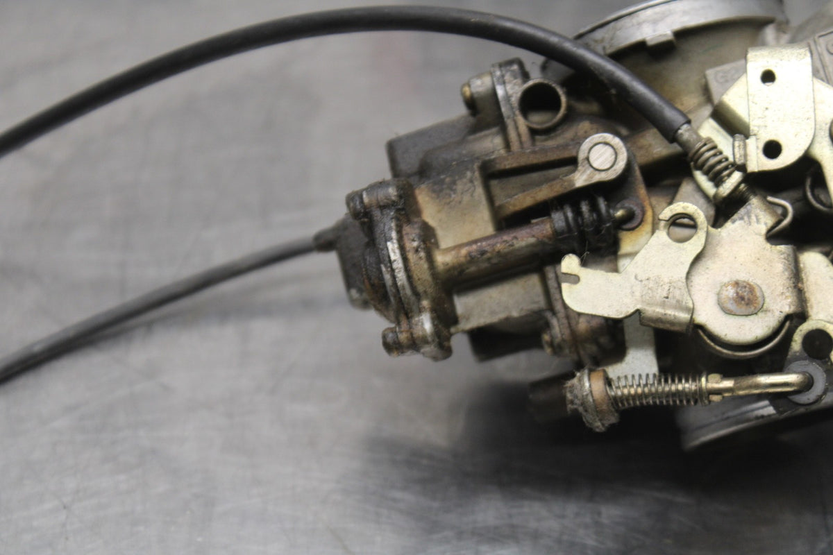 97 KAWASAKI VULCAN 1500 VN1500D CLASSIC CARB CARBURETOR BB936