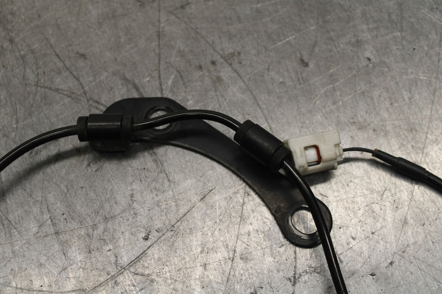 15-17 YAMAHA YZF R3 FRONT ABS BRAKE SENSOR BB111