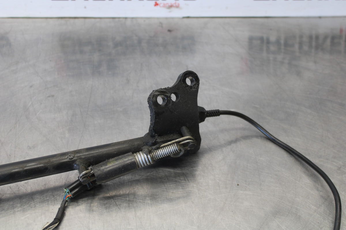 20-23 APRILIA RS660 KICKSTAND SIDE KICK STAND BB889