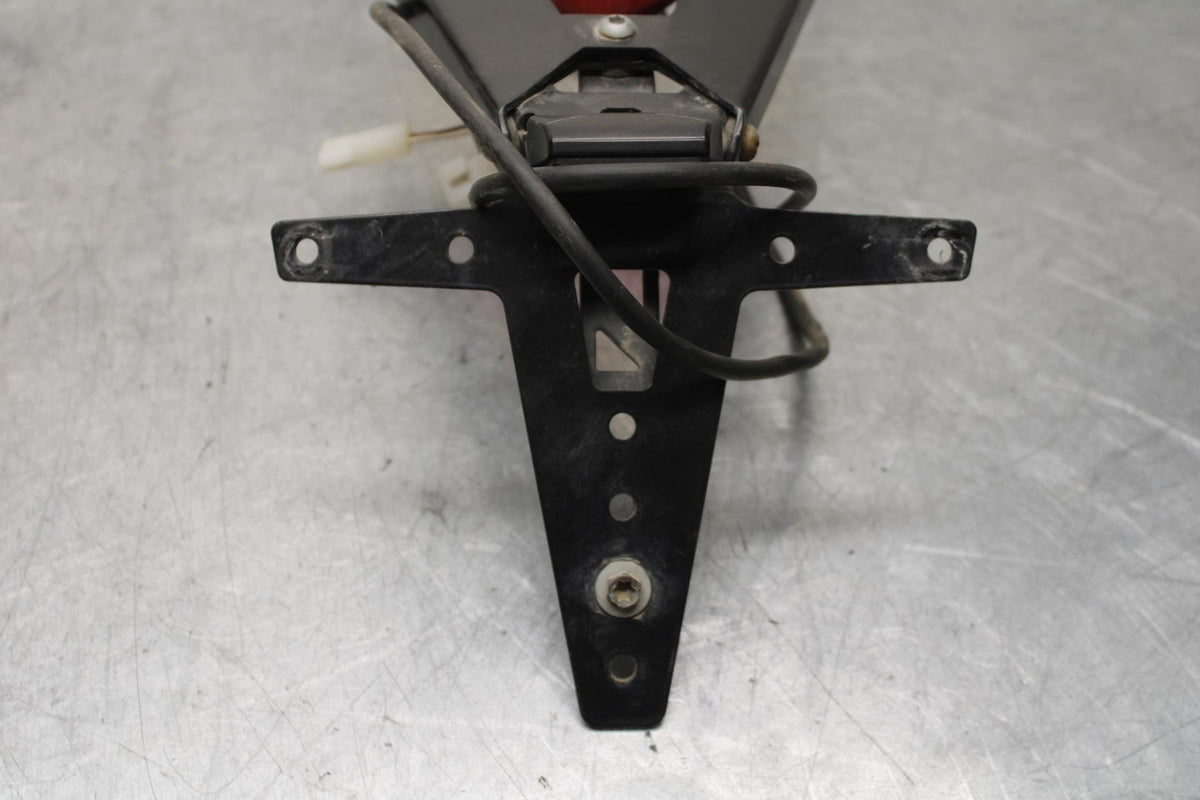 16-18 KTM 690 DUKE REAR BACK TAIL LIGHT MOUNT BRACKET BB631