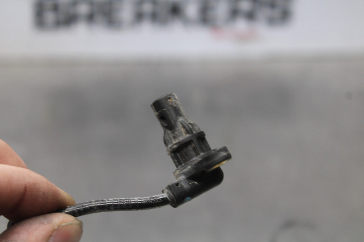 24 APRILIA TUONO V4 1100 FACTORY ABS FRONT ABS BRAKE SENSOR BB887