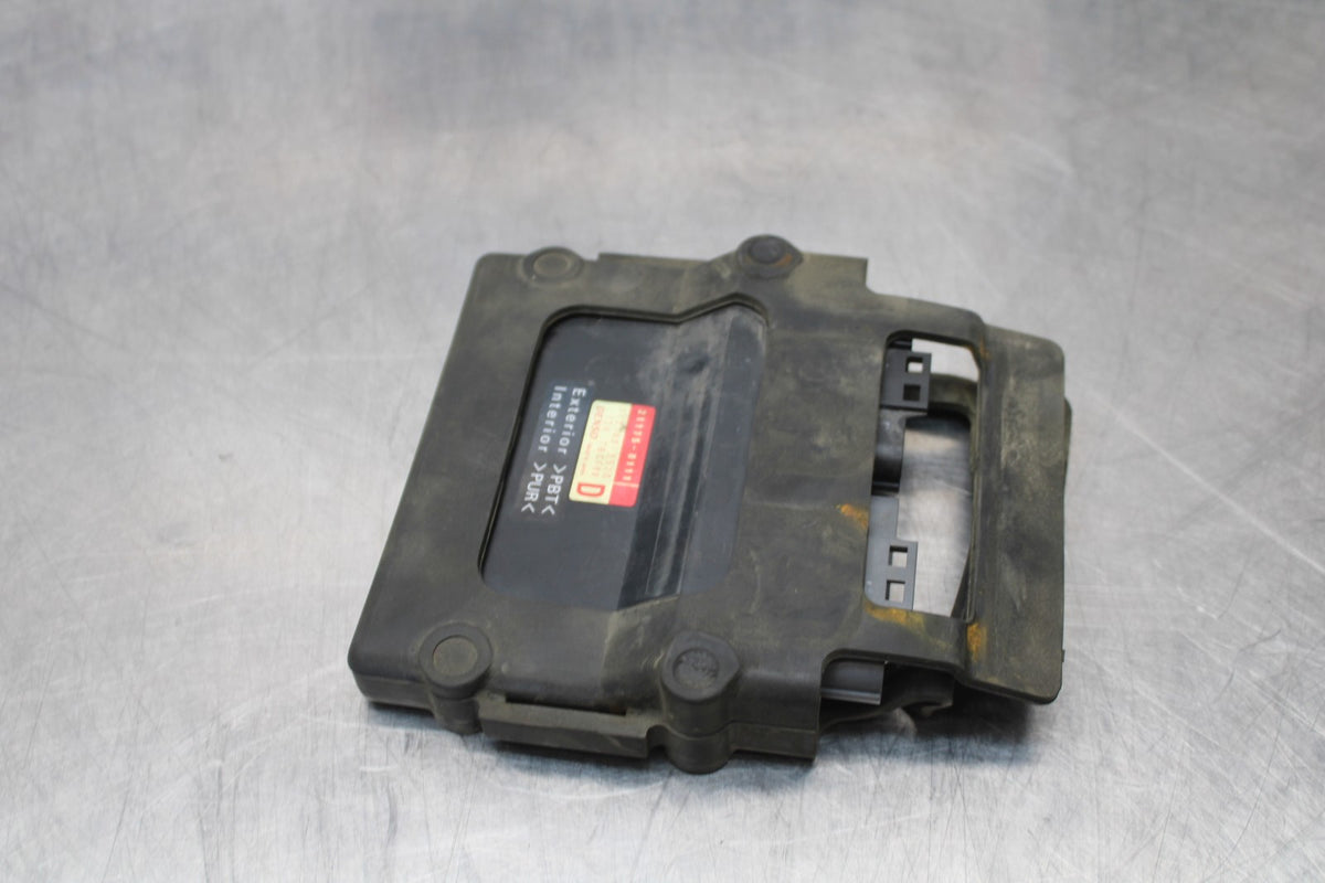 2007 Kawasaki Ninja ZX6R ZX600P ECU COMPUTER CONTROLLER UNIT BLACK BOX ECM BB175
