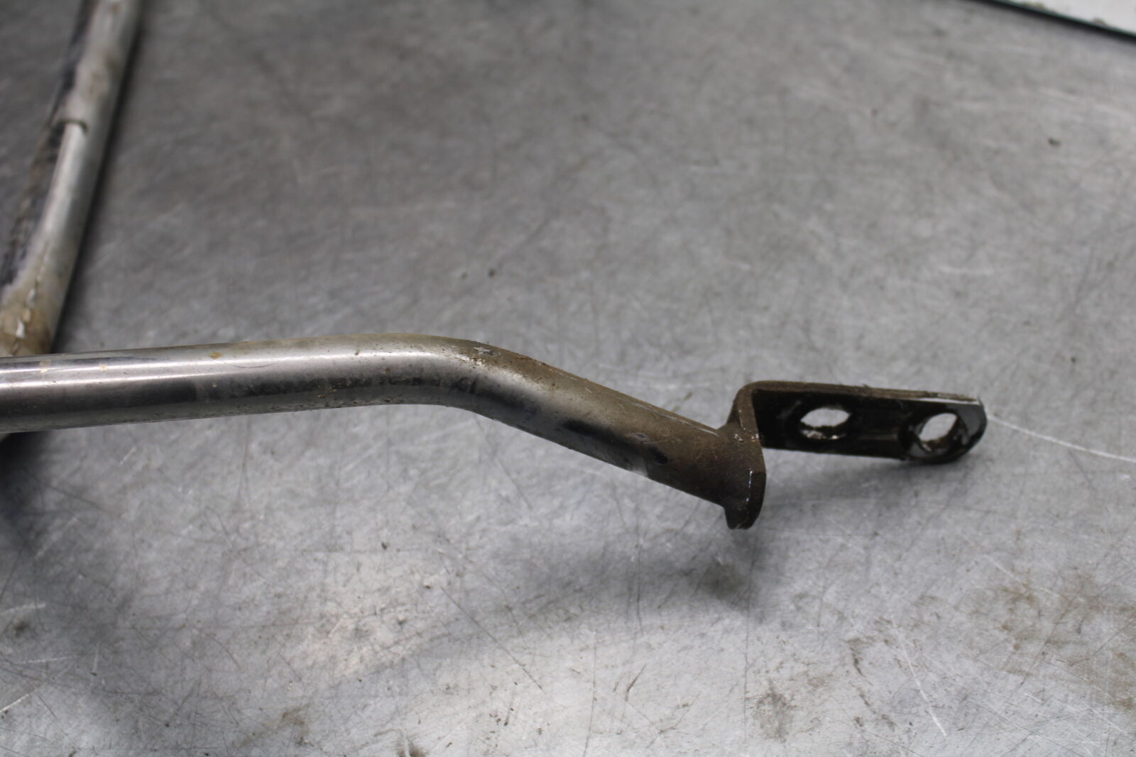 85-86 SUZUKI MADURA 1200 CRASH BAR BB691