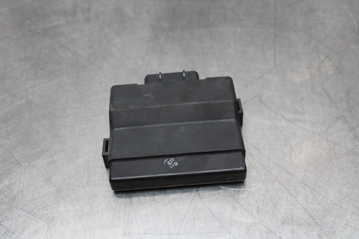 22-25 YAMAHA YZF R7 ECU COMPUTER CONTROLLER UNIT BLACK BOX ECM CDI BB176