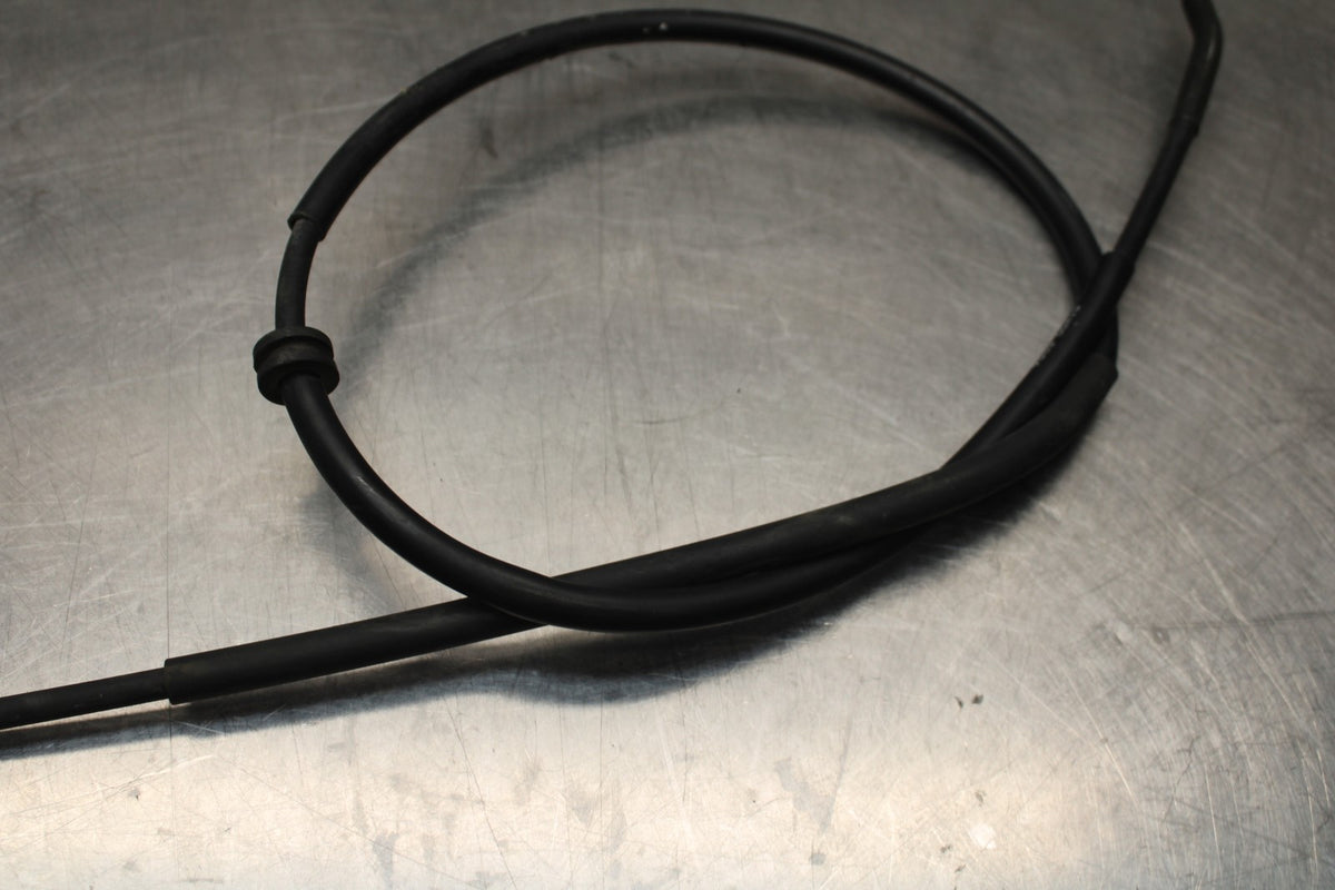 06-07 SUZUKI GSXR 600 CLUTCH CABLE LINE BB822