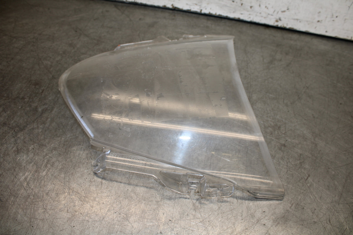 13-15 HONDA CBR500R WINDSHIELD WINDSCREEN  BB704