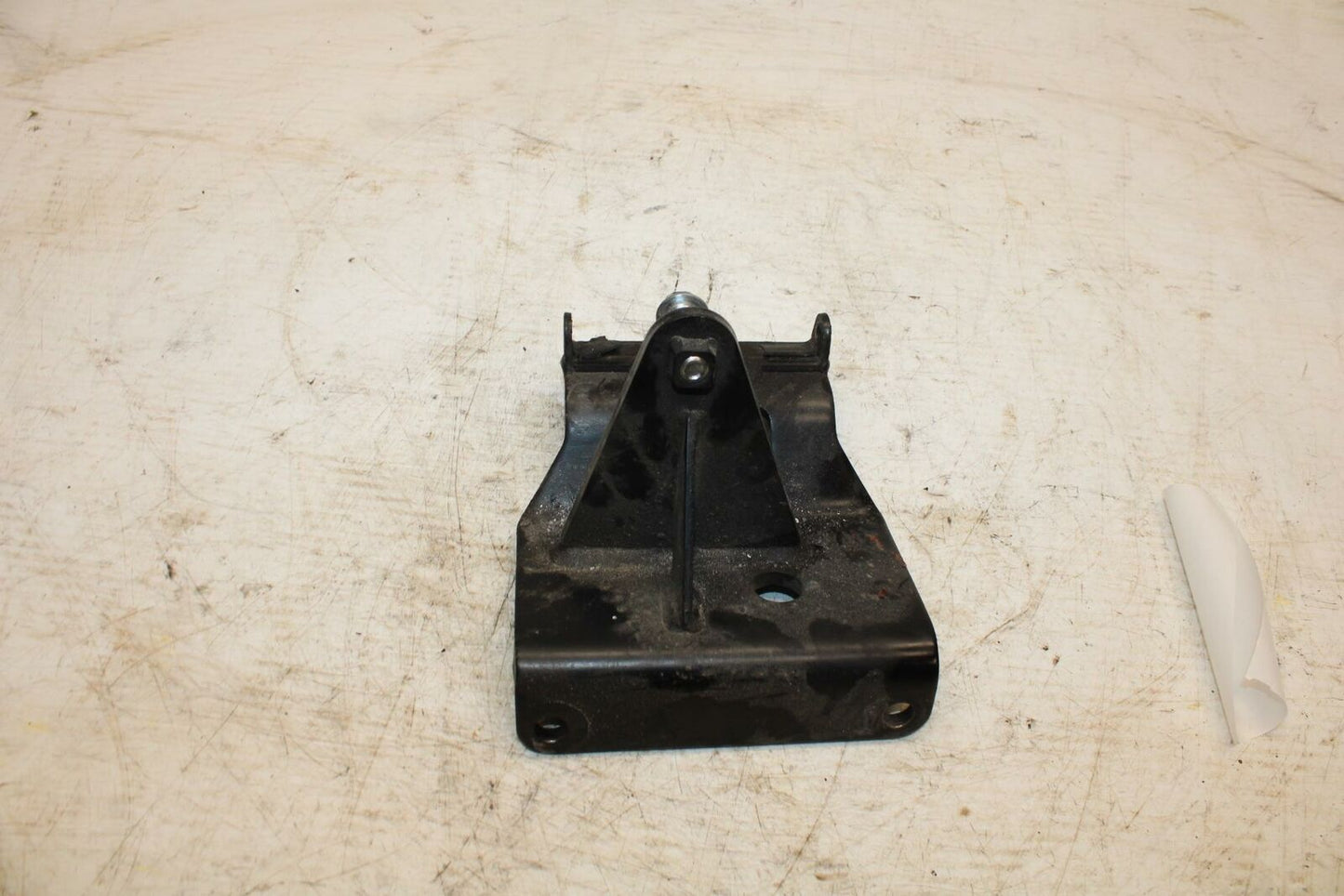 05-09 SUZUKI BOULEVARD C90 ENGINE SPROCKET FLOOR BOARD BB357