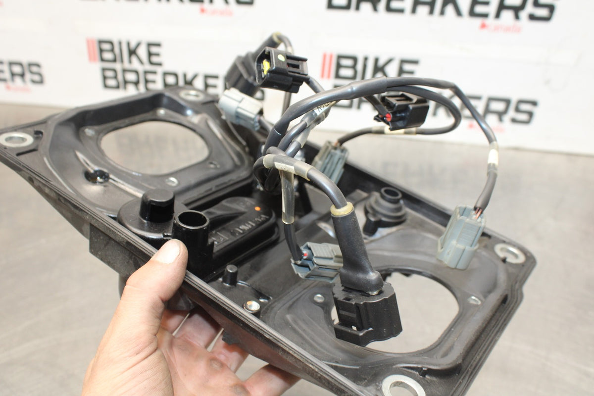 16 DUCATI 959 PANIGALE INJECTOR WIRING HARNESS WIRE LOOM BB912