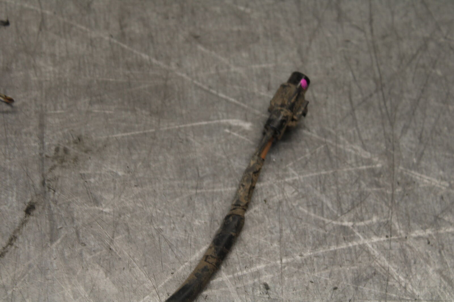 08-18 KAWASAKI KLR650 REAR BACK BRAKE SENSOR BB707