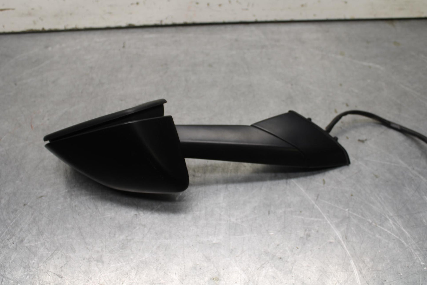 20-23 APRILIA RS660 PAIR LEFT RIGHT REARVIEW MIRRORS SET BB643
