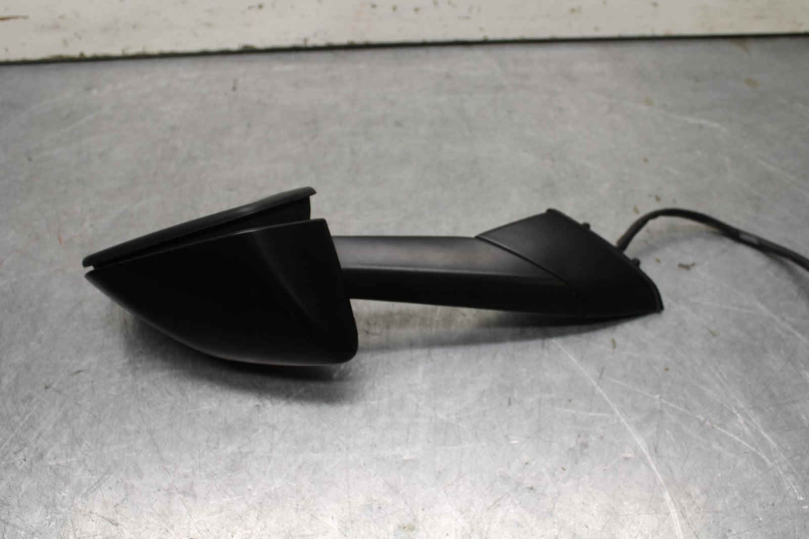 20-23 APRILIA RS660 PAIR LEFT RIGHT REARVIEW MIRRORS SET BB643
