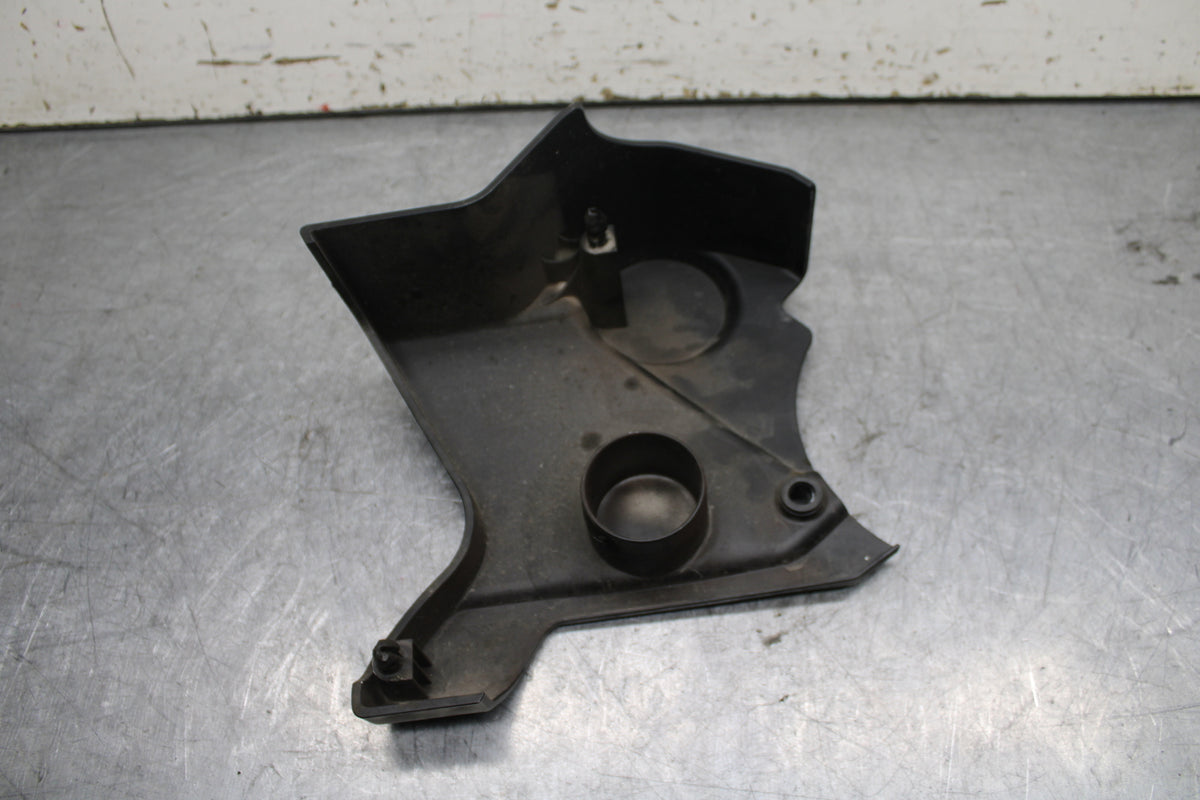10-13 HONDA SHADOW RS 750 VT750RS ENGINE SPROCKET COVER BB718