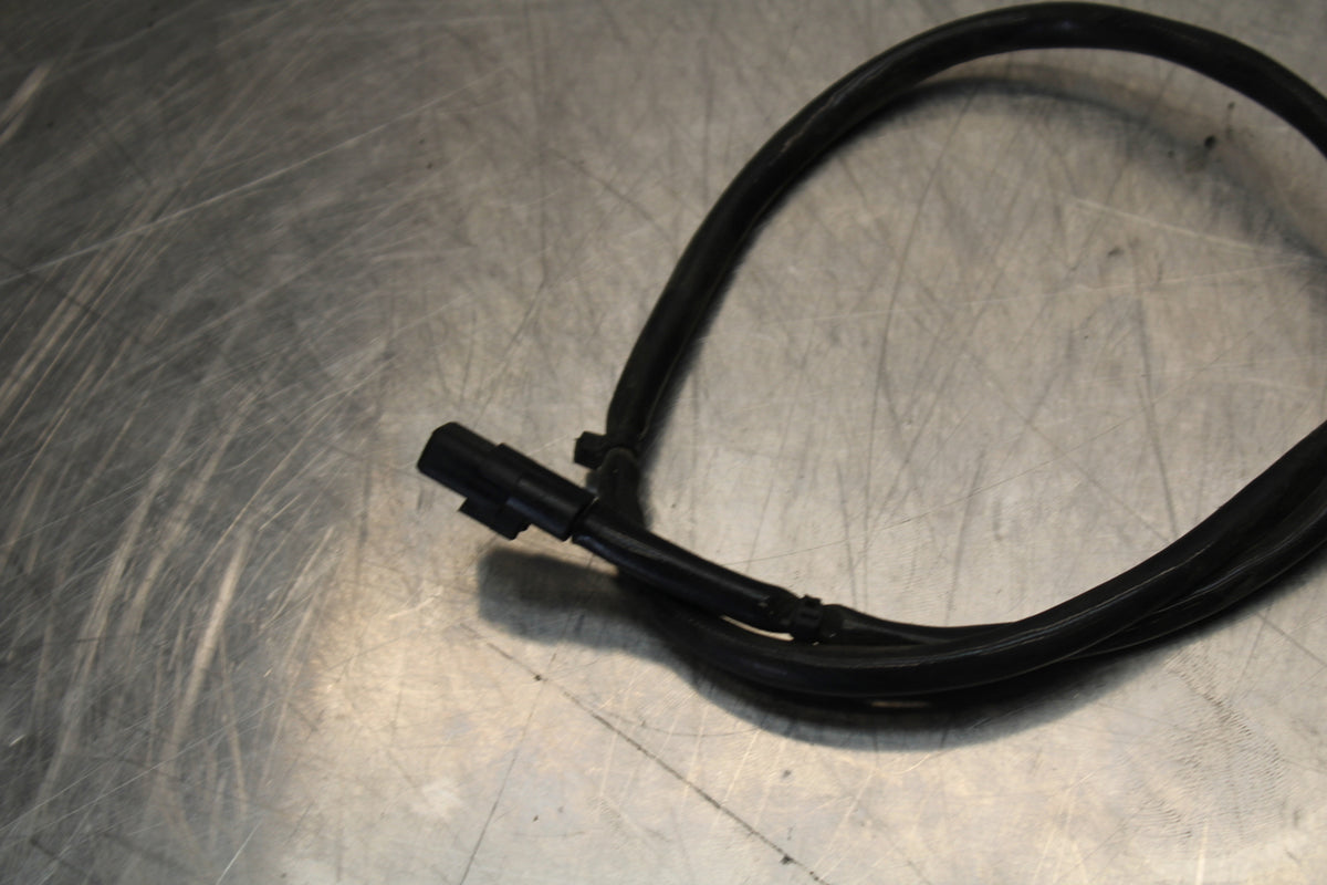 07-08 YAMAHA YZF R1 OXYGEN O2 EXHAUST GAS LAMBDA SENSOR BB160