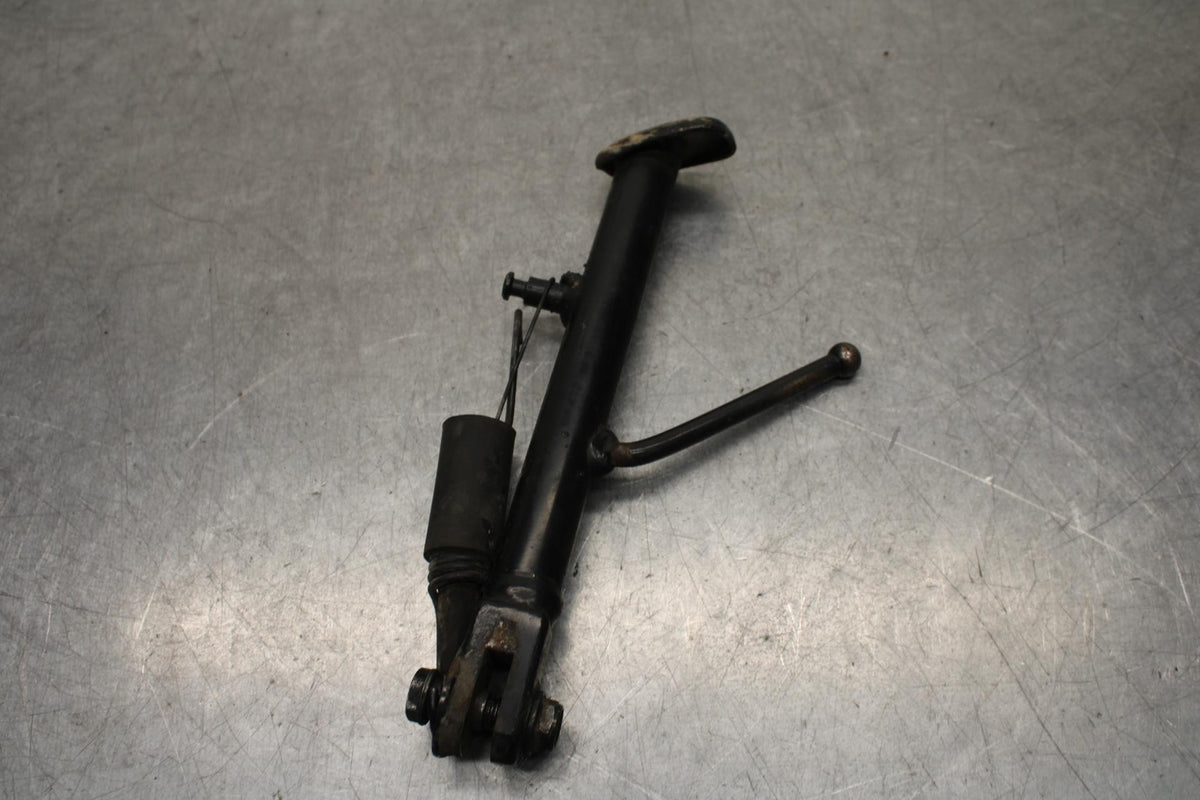 2008 Honda CBF1000 KICKSTAND SIDE KICK STAND BB641