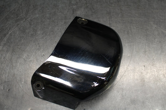00 SUZUKI INTRUDER 1500 VL1500 ENGINE COVER BB761