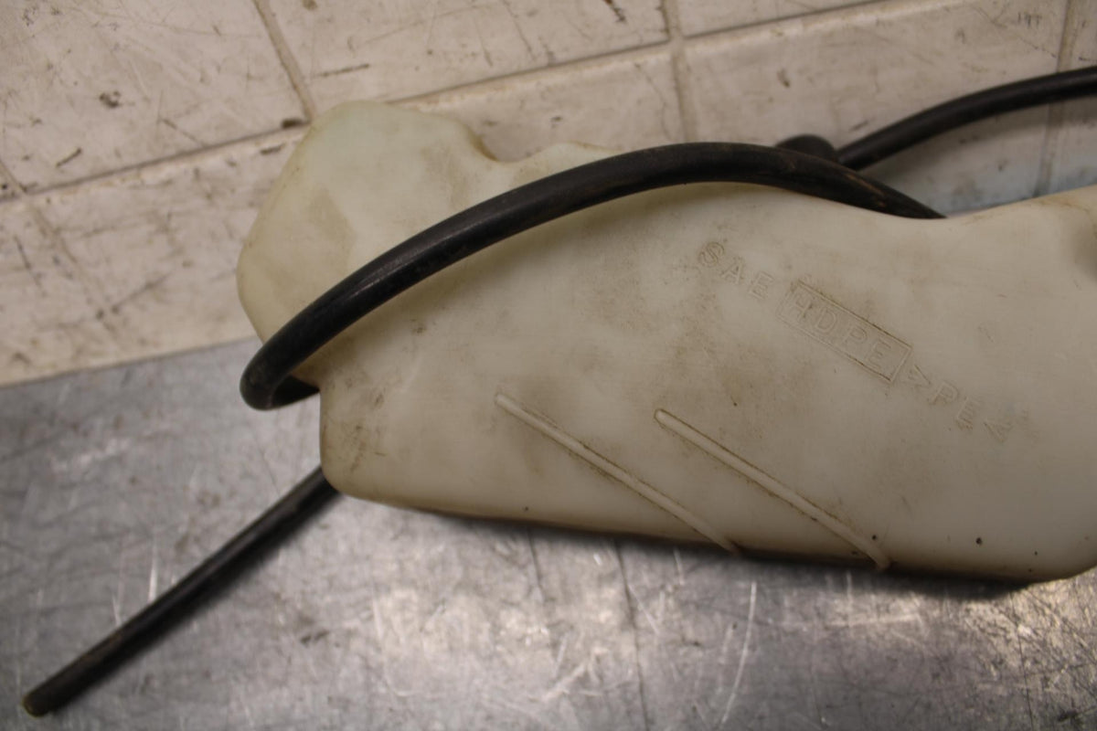1993 Suzuki GSXR1100W COOLANT WATER TANK RESERVOIR BOTTLE BB46