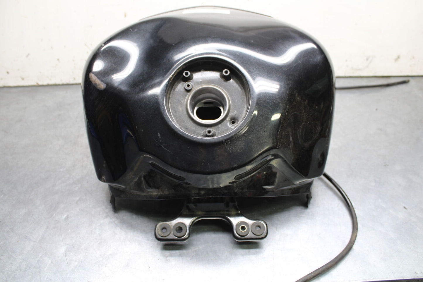 12-13 KAWASAKI Z1000 GAS TANK FUEL CELL PETROL RESERVOIR BB743