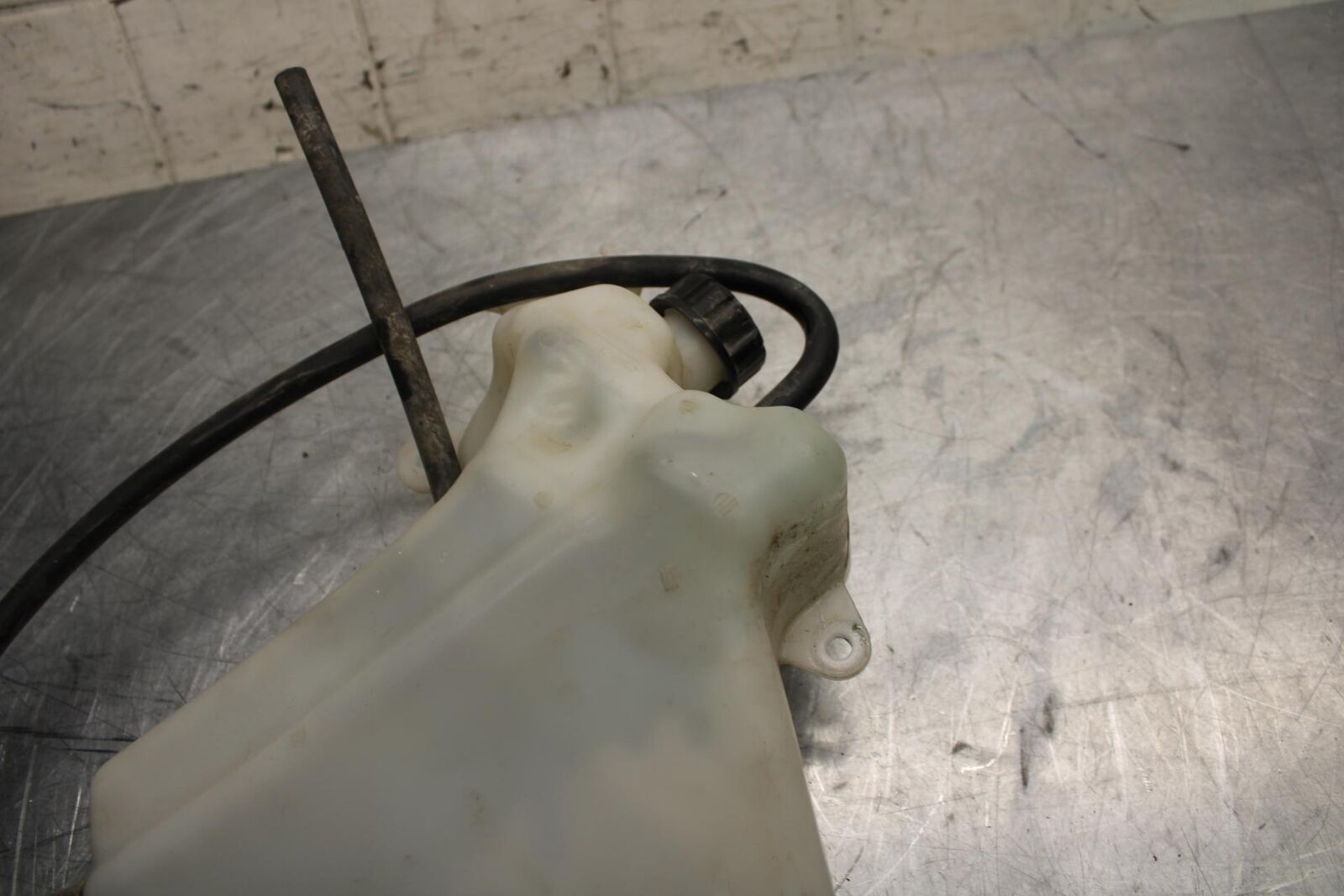 17 KAWASAKI VERSYS_X 300 COOLANT WATER TANK RESERVOIR BOTTLE BB504