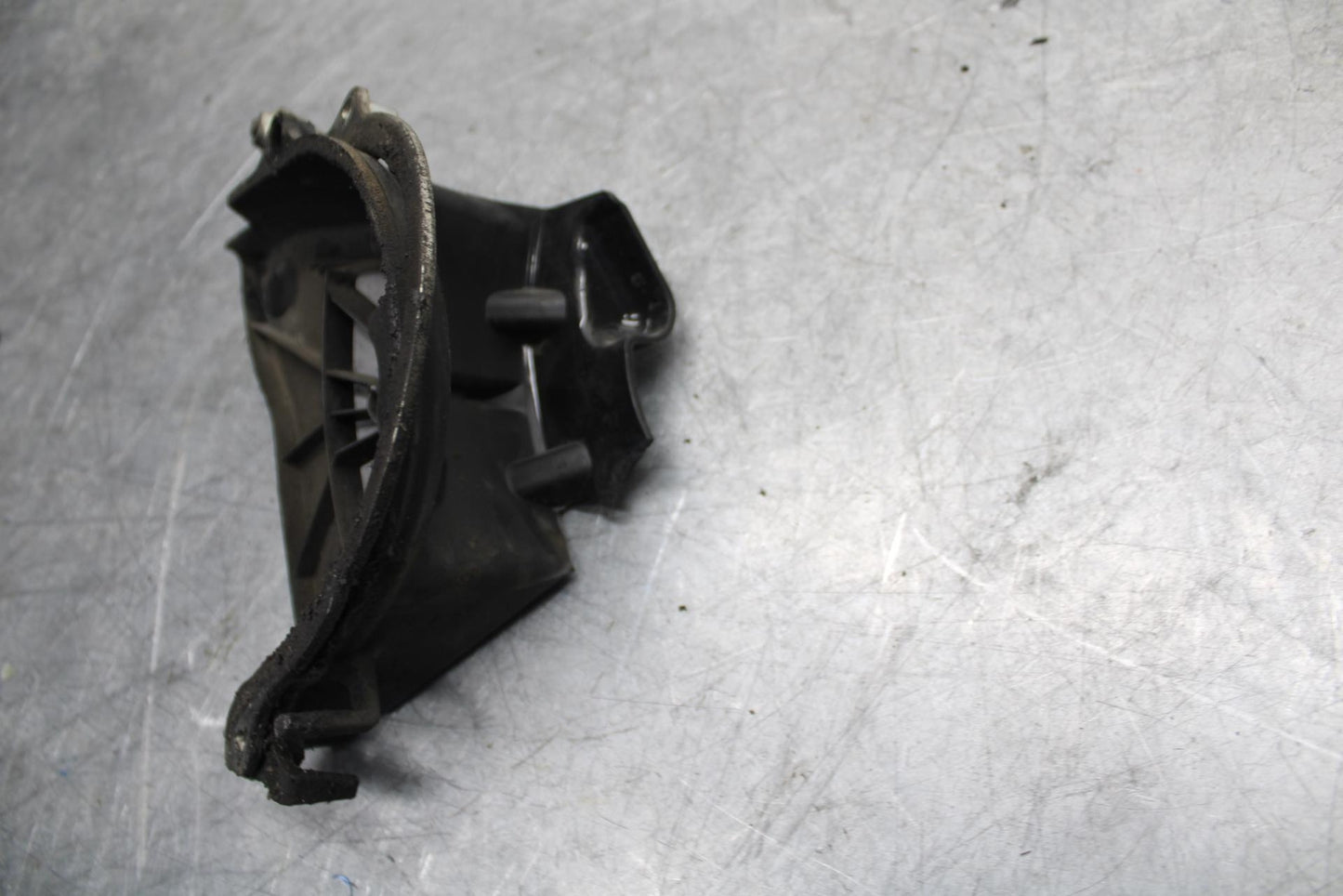 2016 Honda CBR1000RR ENGINE SPROCKET COVER BB530