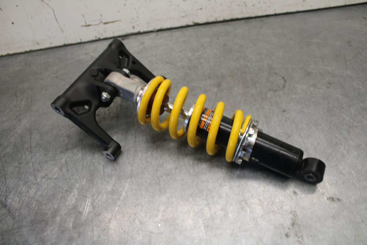 22-24 YAMAHA XSR900 REAR BACK SHOCK ABSORBER SUSPENSION BB683