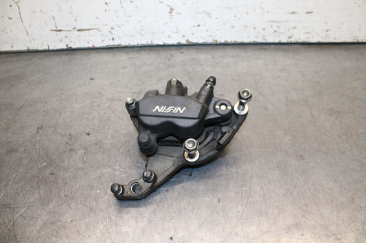 15-16 HONDA CB300F RIGHT FRONT BRAKE CALIPER BB740