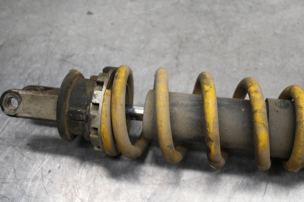 05-06 HONDA CBR600RR REAR BACK SHOCK ABSORBER SUSPENSION BB739