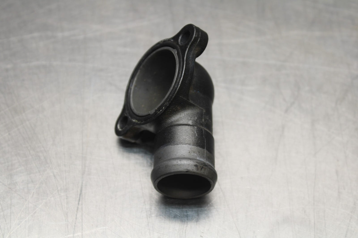 08-09 HONDA CBR1000RR ENGINE WATER OUTLET BB128