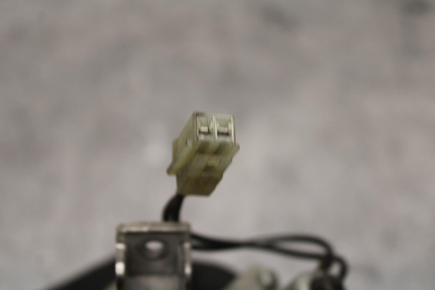 2007 Suzuki GSXR1000 FRONT AND REAR  LEFT RIGHT TURN SIGNALS BB83