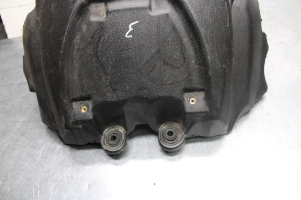 2009 Aprilia Shiver 750 SL750 GAS TANK FUEL CELL PETROL RESERVOIR BB506