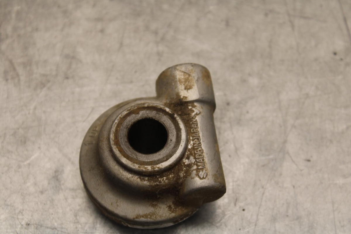 75 SUZUKI GT 550 SPEEDOMETER DRIVE GEAR  BB67