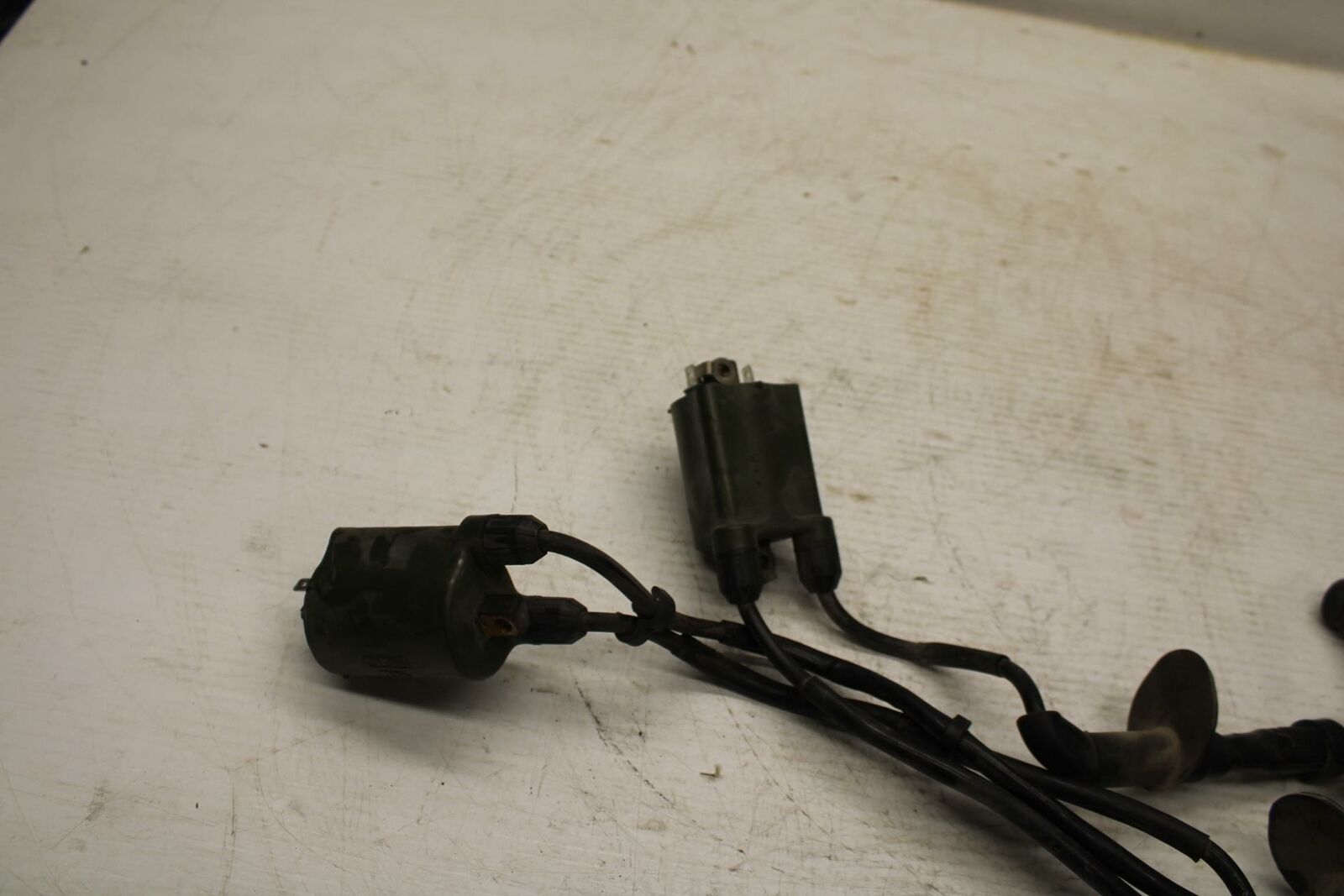 04-06 HONDA SHADOW 750 VT750C IGNITION COILS BB360