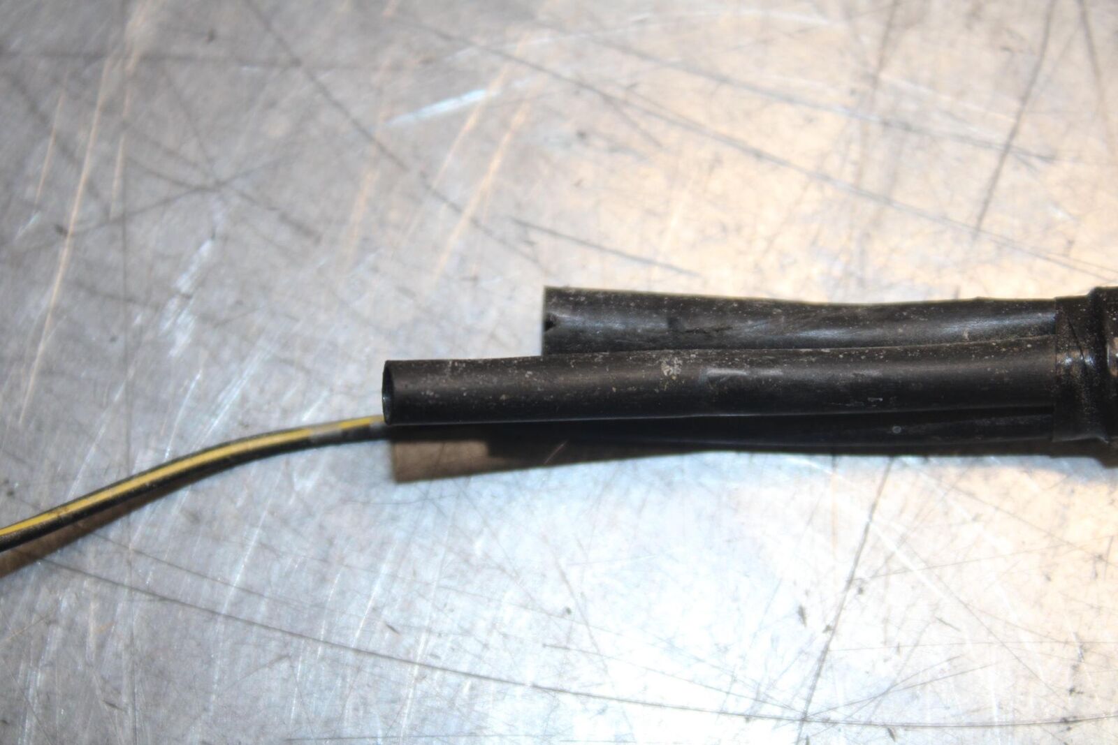 23 KAWASAKI NINJA ZX6R 636 MAIN ENGINE WIRING HARNESS MOTOR WIRE  BB609