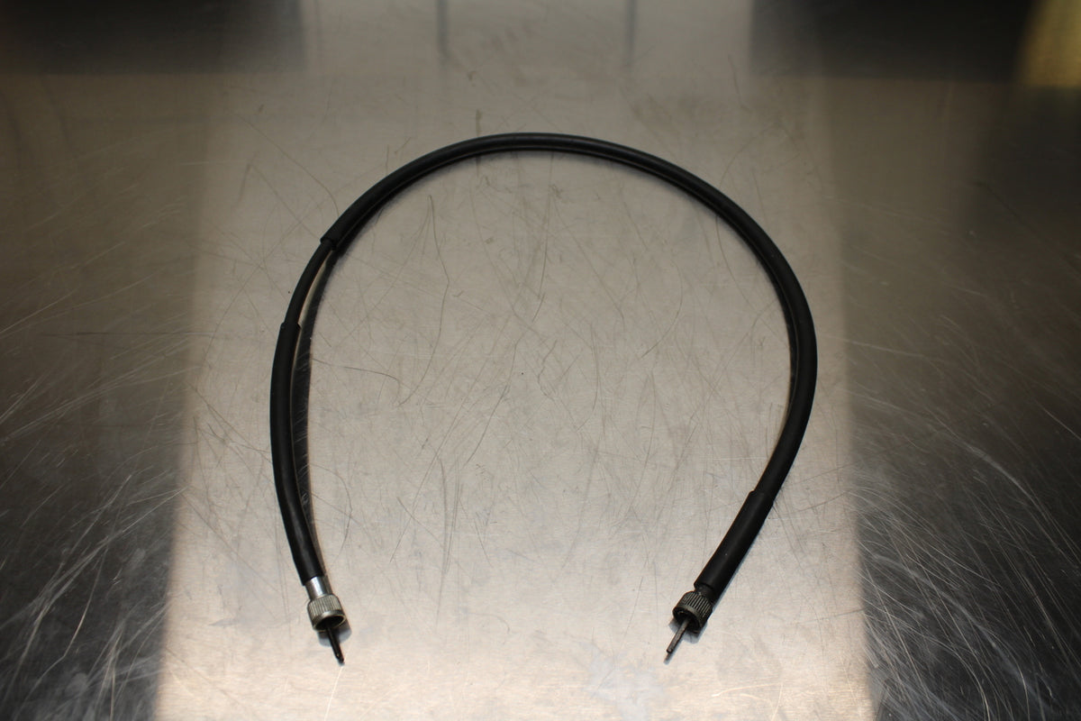 96 YAMAHA YZF750R SPEEDOMETER CABLE SPEEDO LINE BB137