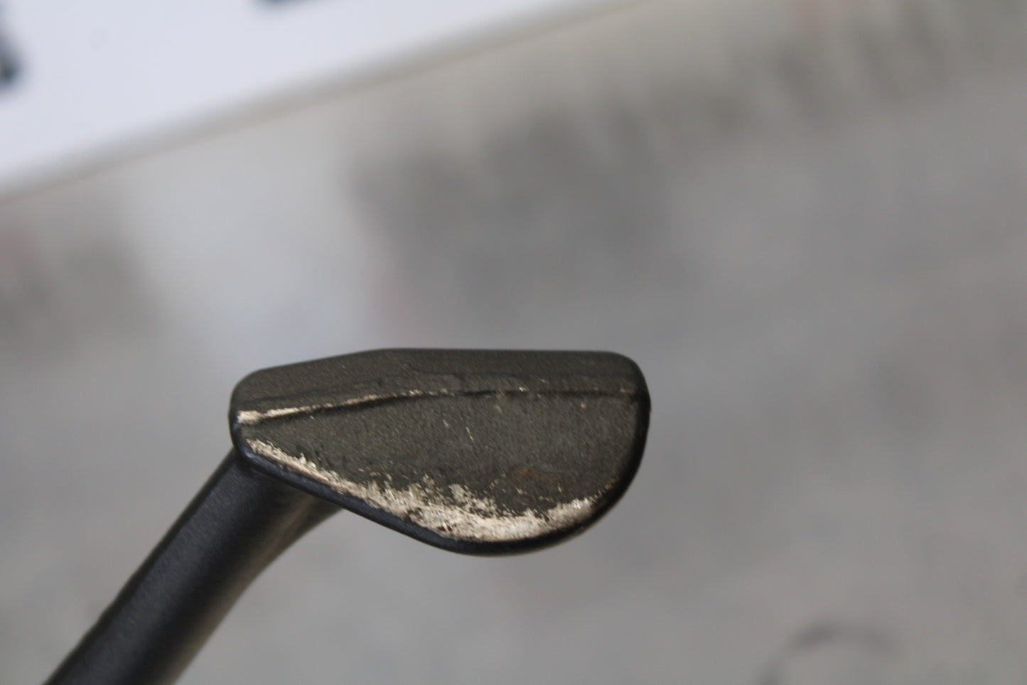 23-24 KAWASAKI NINJA ZX14R KICKSTAND SIDE KICK STAND BB169